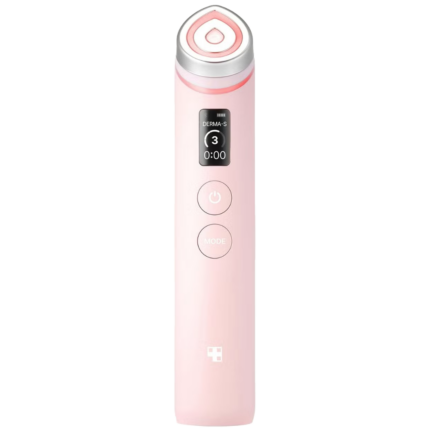 Medicube Age-R Booster Pro Anti-Ageing Device Pink