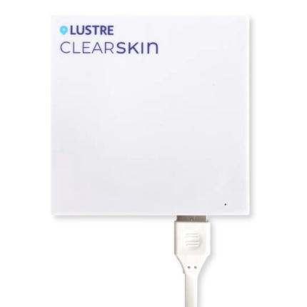 LUSTRE 3XPRESS Portable Power Bank (for 3XPRESS Patches)