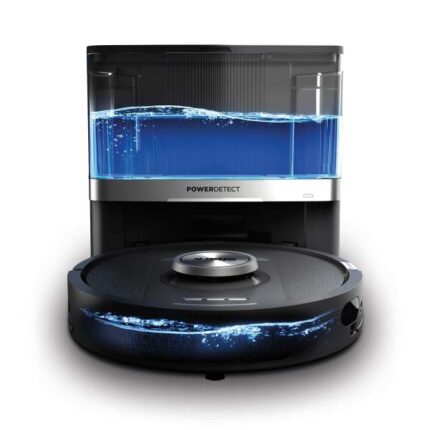 Shark PowerDetect NeverTouch Pro 2-in-1 Robotstofzuiger - RV2800YEEU