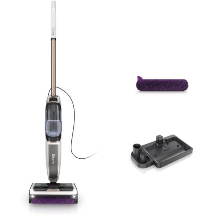 Shark 3-in-1 SteamPickUp Stoomreiniger - SD200EU