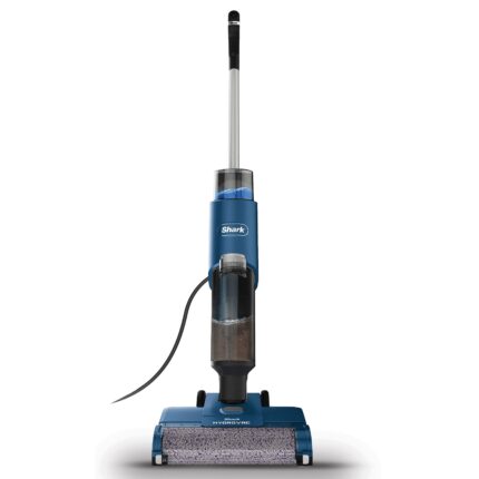 Shark Vloerreiniger met snoer - WD100EU
