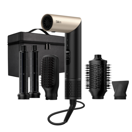 Silk'n SilkyAir Flex All-In-One Hair Dryer & Styler