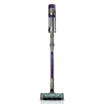 Shark PowerDetect Draadloze Steelstofzuiger met Dierenharenborstel - IP1251EUT