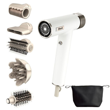 Shark SpeedStyle Styler en Föhn - HD352EU