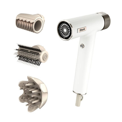 Shark SpeedStyle Styler en Föhn - HD334EU