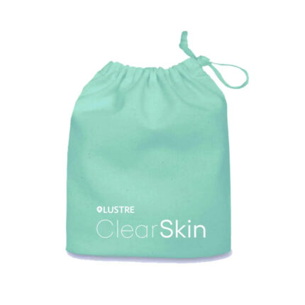LUSTRE Product Pouch